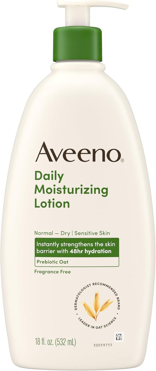 Active Naturals Daily Moisturizing Lotion 532 Ml