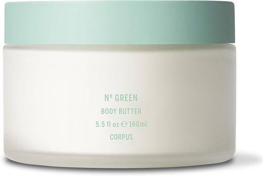 - Body Butter | Vegan, Cruelty-Free, Non-Toxic, Made in the USA (5.5 Oz | 160 Ml)