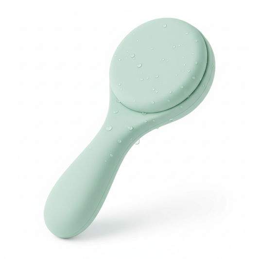 Facial Beauty Ice Roller Applicator